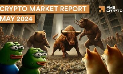 Crypto Market Report