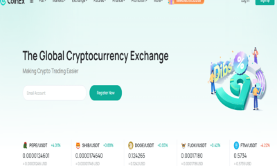 CoinEx