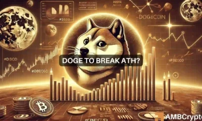 Dogecoin news