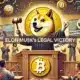 Elon's Dogecoin court battle ends in victory: 'Absolutely hilarious'