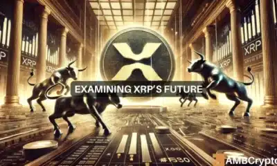 Examining XRP's future