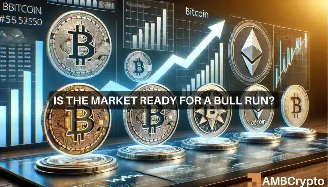 crypto bull run