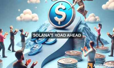 2 reasons why Solana traders should watch out for the SOL/BTC trading pair!