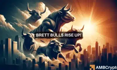 BRETT rises 50% on the backs of THIS major announcement - What's next?