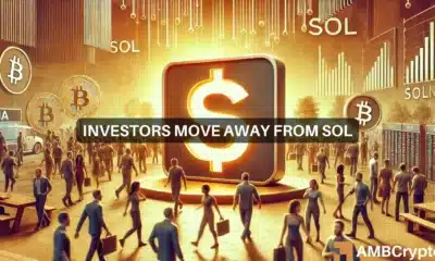 Solana buyers lose interest: How long will the $138 support hold?